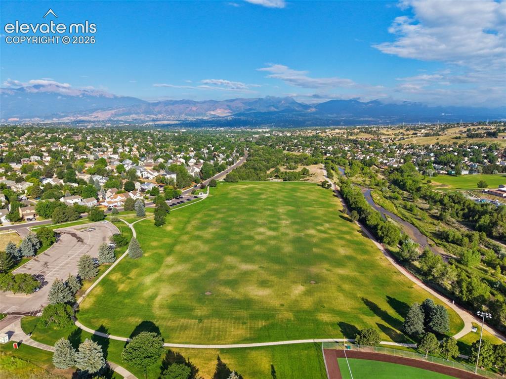 6568 High Knolls Grove Colorado Springs CO 80923