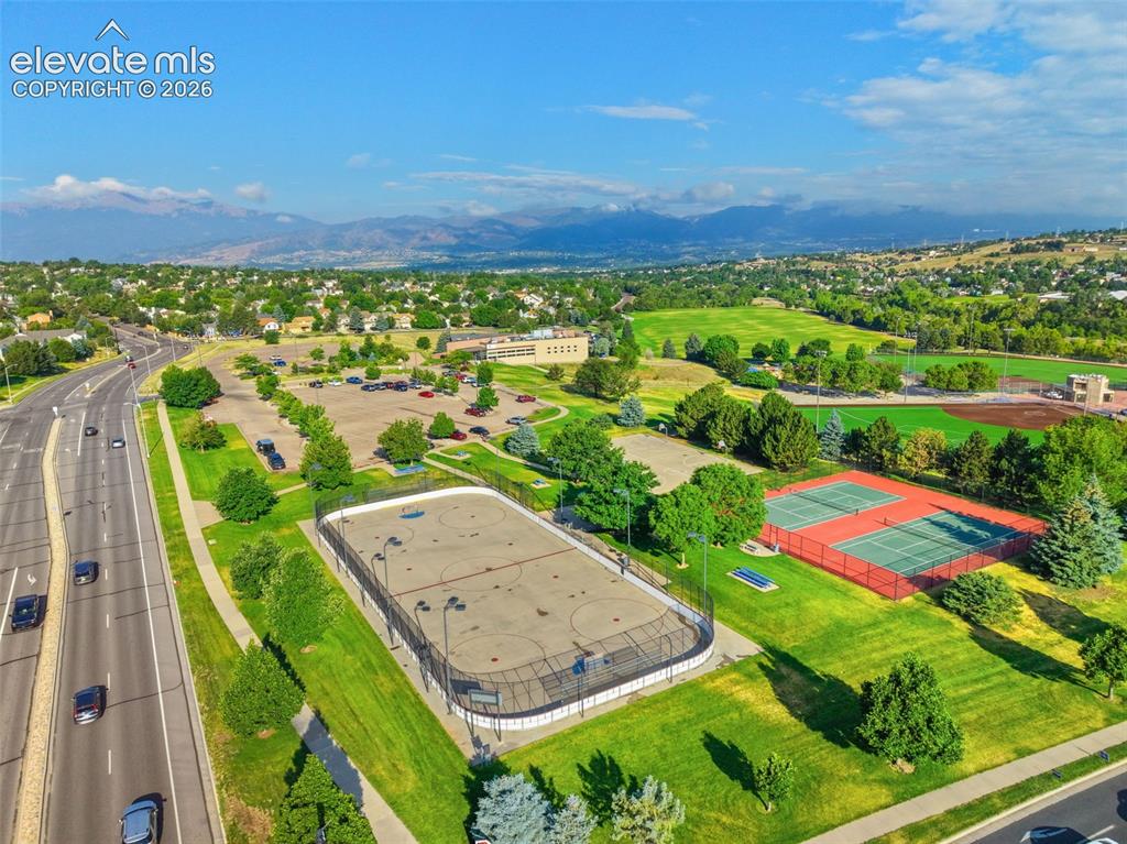 6568 High Knolls Grove Colorado Springs CO 80923