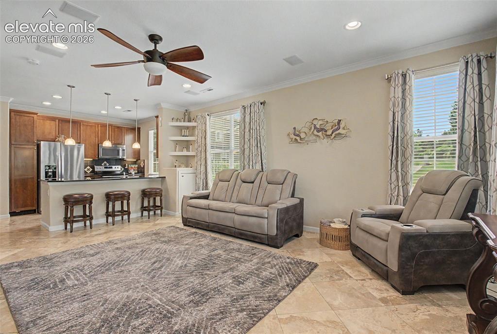 6568 High Knolls Grove Colorado Springs CO 80923