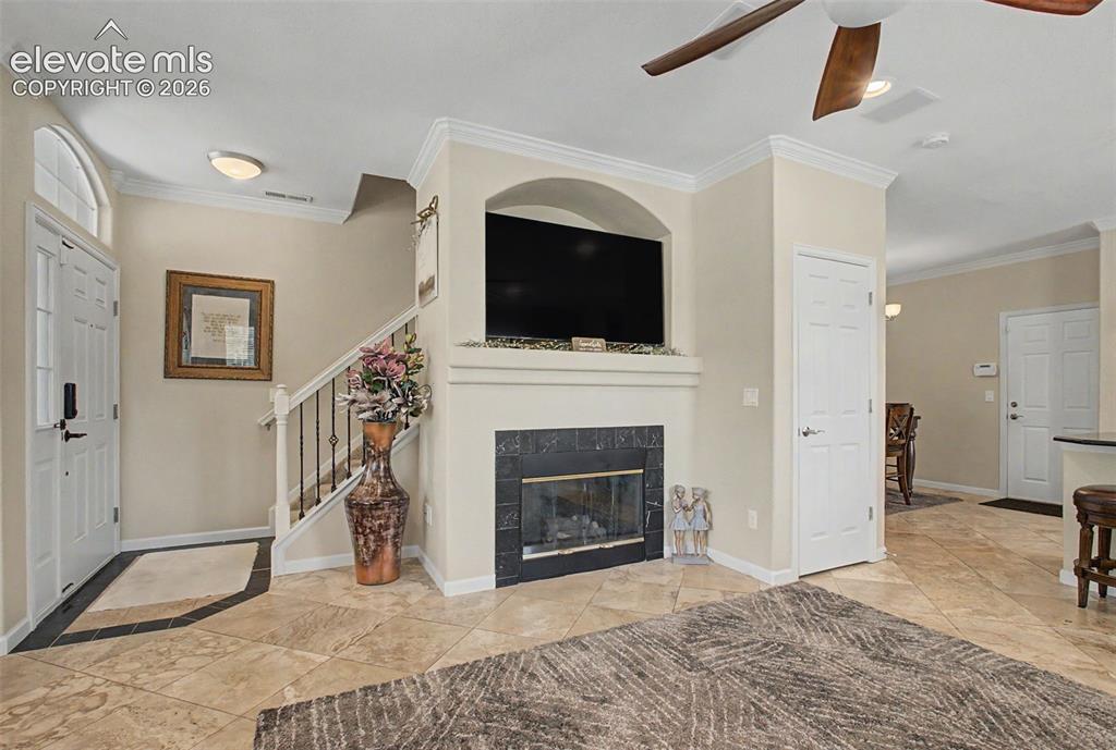 6568 High Knolls Grove Colorado Springs CO 80923