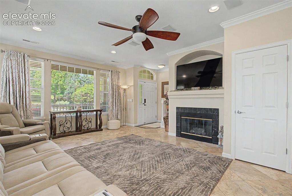 6568 High Knolls Grove Colorado Springs CO 80923