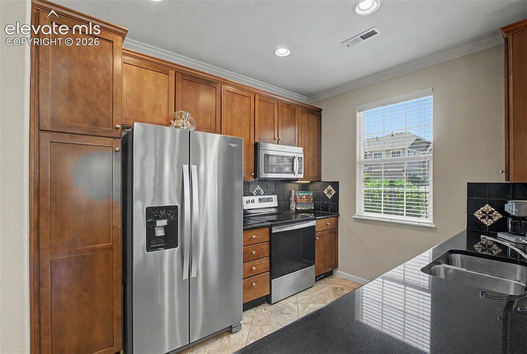 6568 High Knolls Grove Colorado Springs CO 80923