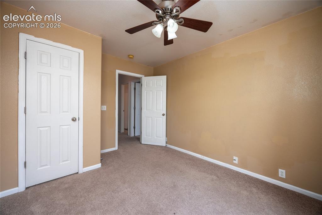 2008 Creekridge Point Colorado Springs CO 80910