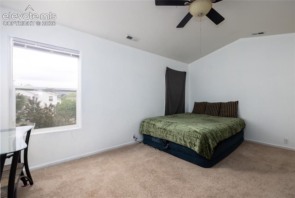 2008 Creekridge Point Colorado Springs CO 80910