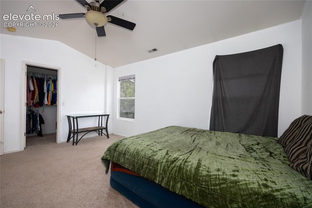 2008 Creekridge Point Colorado Springs CO 80910