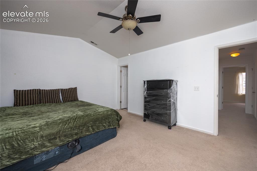 2008 Creekridge Point Colorado Springs CO 80910