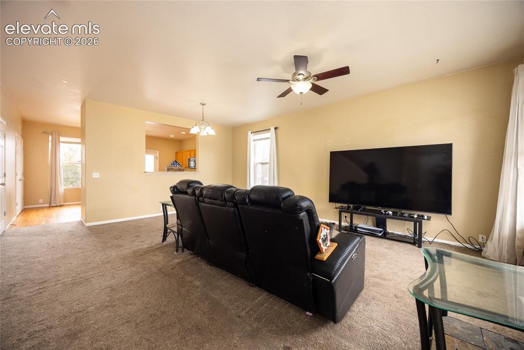 2008 Creekridge Point Colorado Springs CO 80910