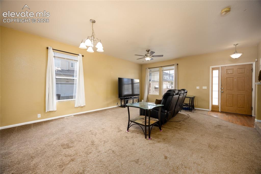 2008 Creekridge Point Colorado Springs CO 80910