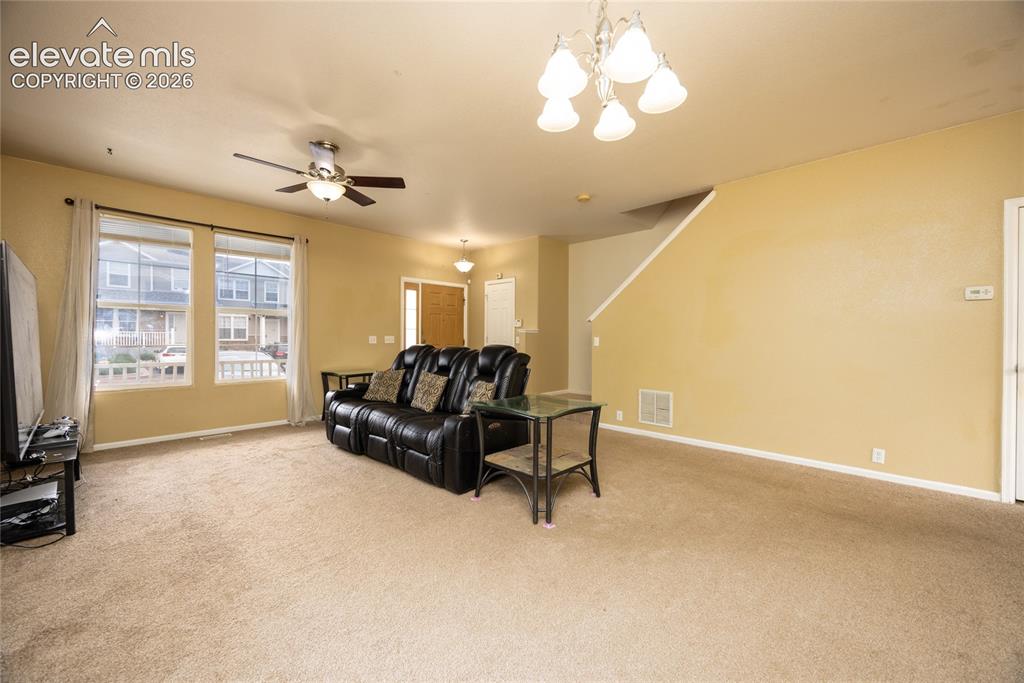 2008 Creekridge Point Colorado Springs CO 80910