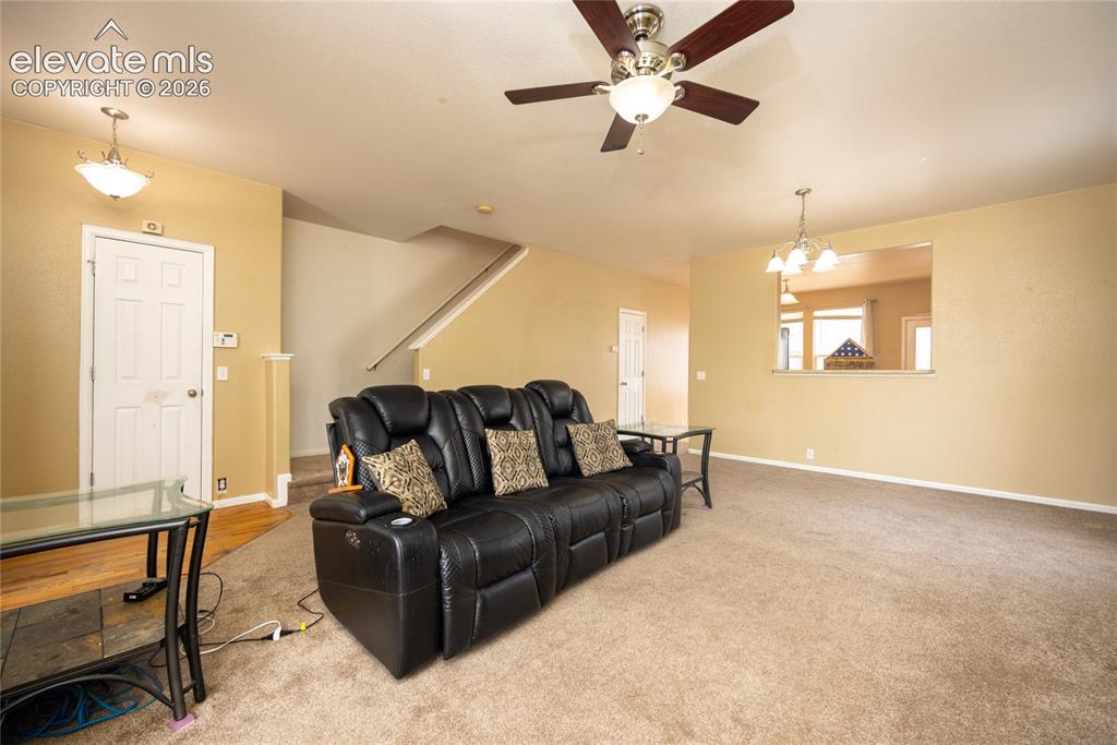 2008 Creekridge Point Colorado Springs CO 80910
