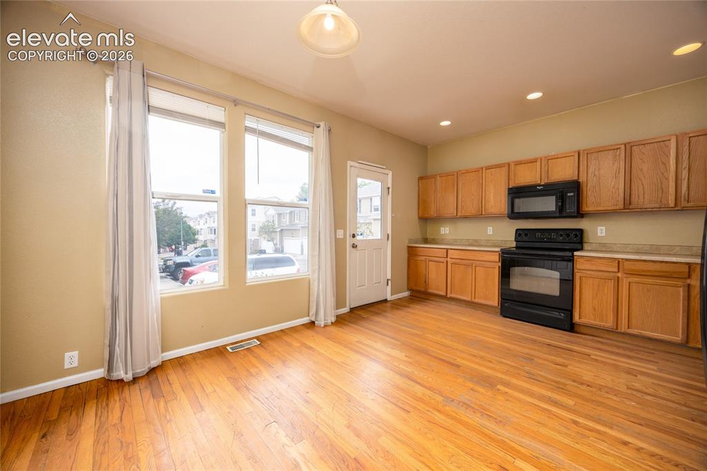 2008 Creekridge Point Colorado Springs CO 80910