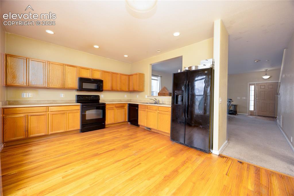 2008 Creekridge Point Colorado Springs CO 80910