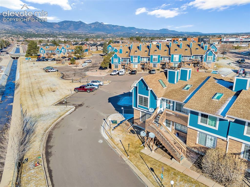6272 Village Lane Colorado Springs CO 80918