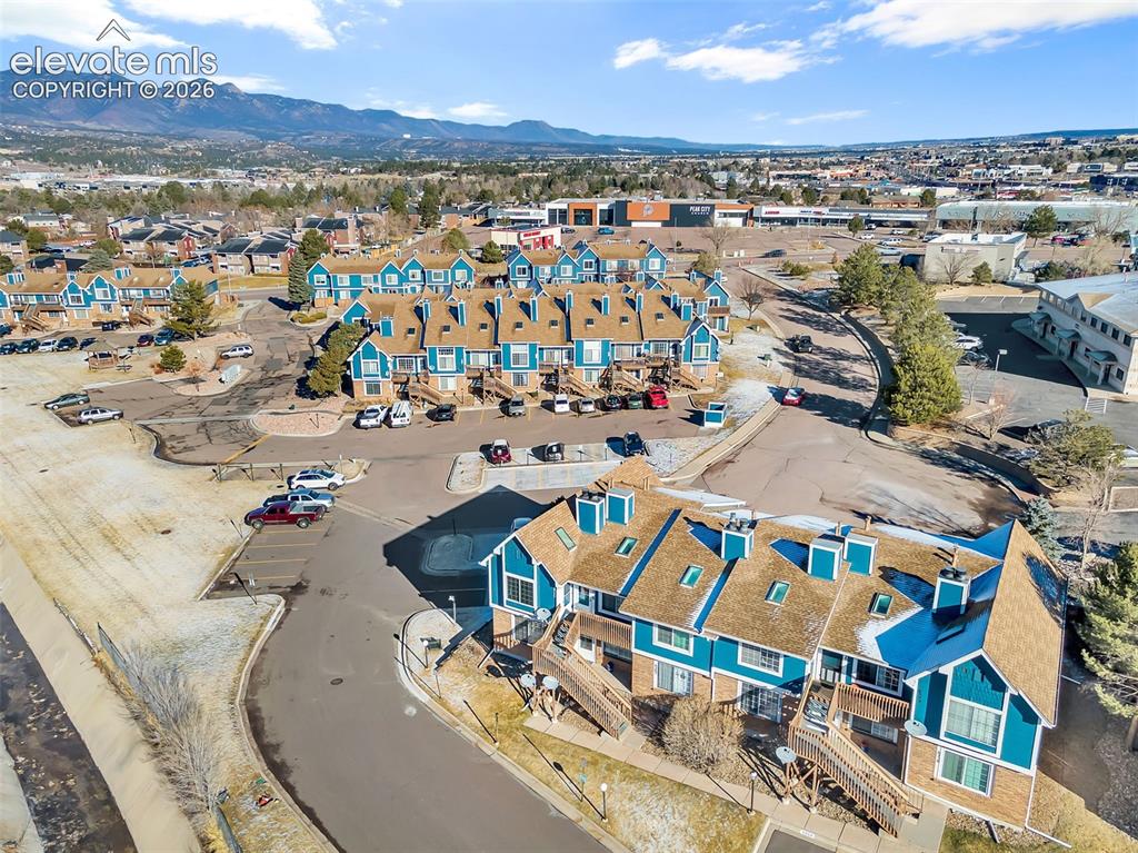 6272 Village Lane Colorado Springs CO 80918