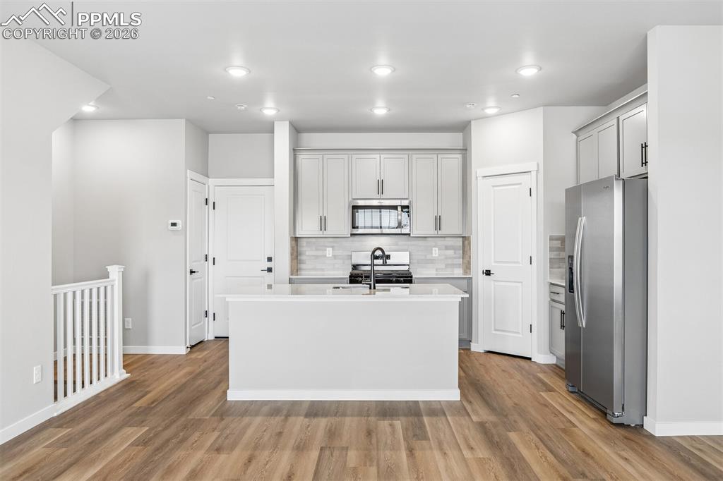 1125 Babette Heights Colorado Springs CO 80904
