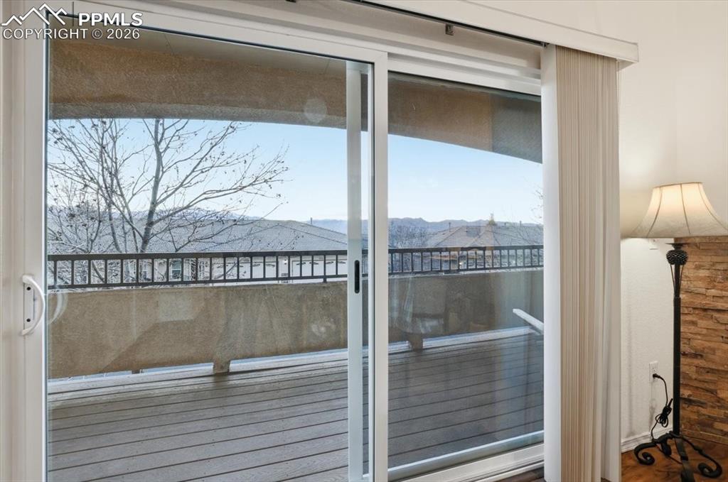4317 Sammers View Colorado Springs CO 80917