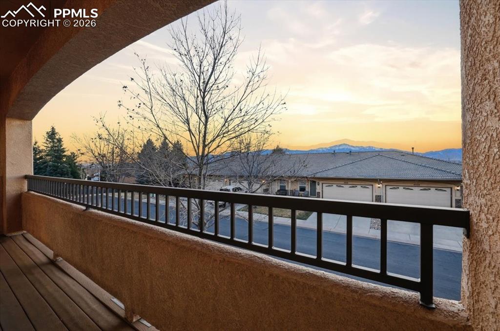 4317 Sammers View Colorado Springs CO 80917