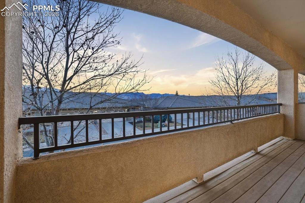 4317 Sammers View Colorado Springs CO 80917