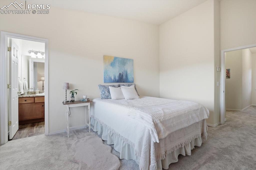 4317 Sammers View Colorado Springs CO 80917