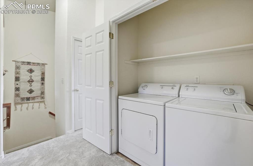 4317 Sammers View Colorado Springs CO 80917