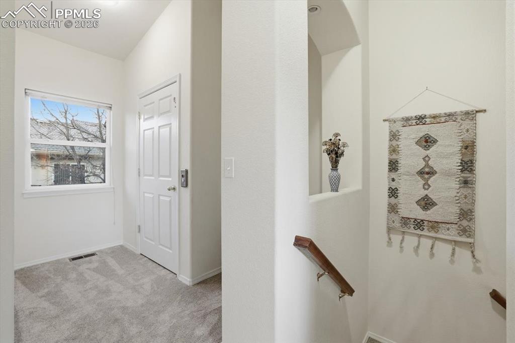 4317 Sammers View Colorado Springs CO 80917