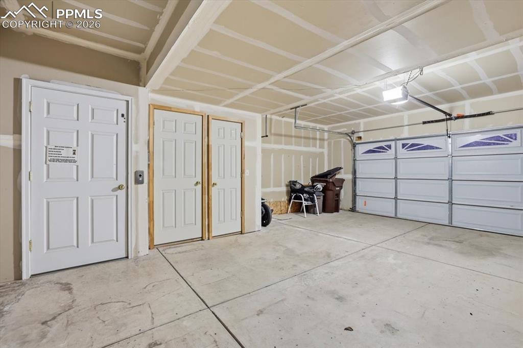 4317 Sammers View Colorado Springs CO 80917
