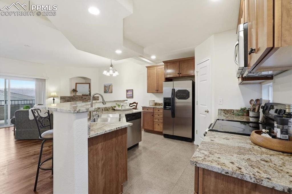 4317 Sammers View Colorado Springs CO 80917