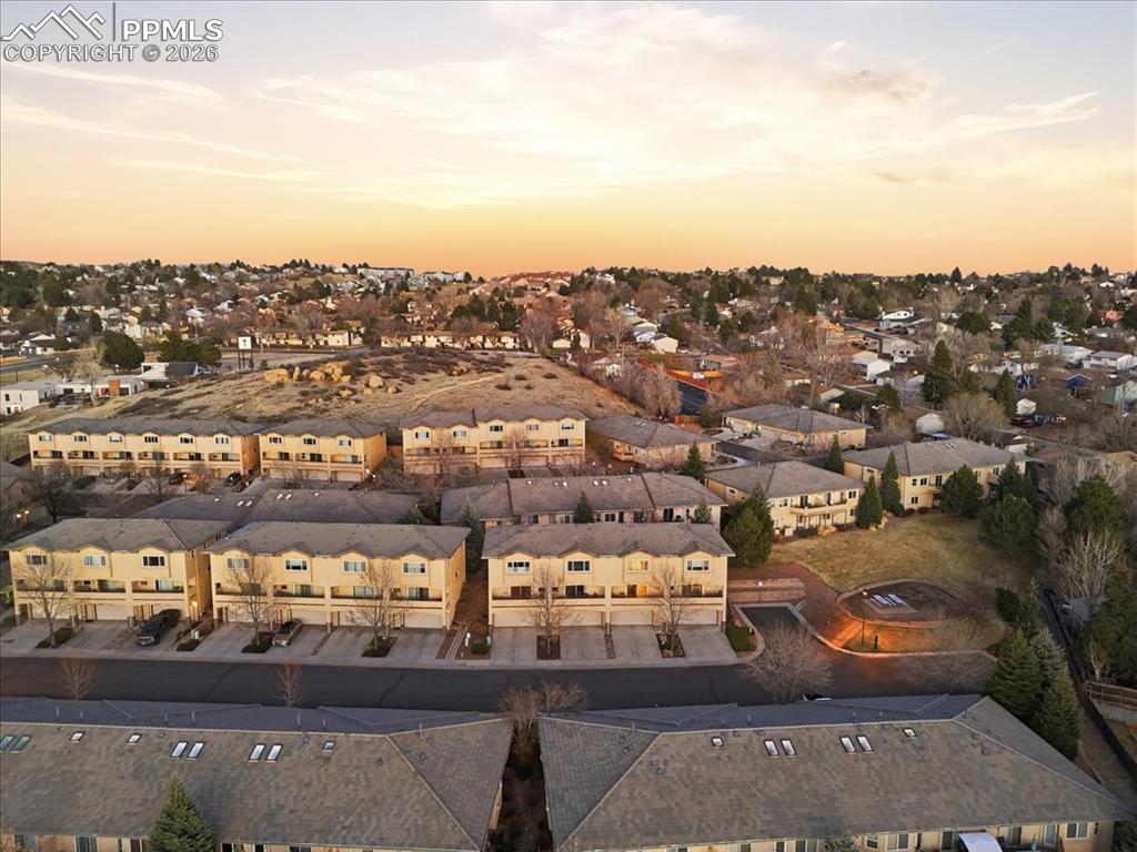 4317 Sammers View Colorado Springs CO 80917
