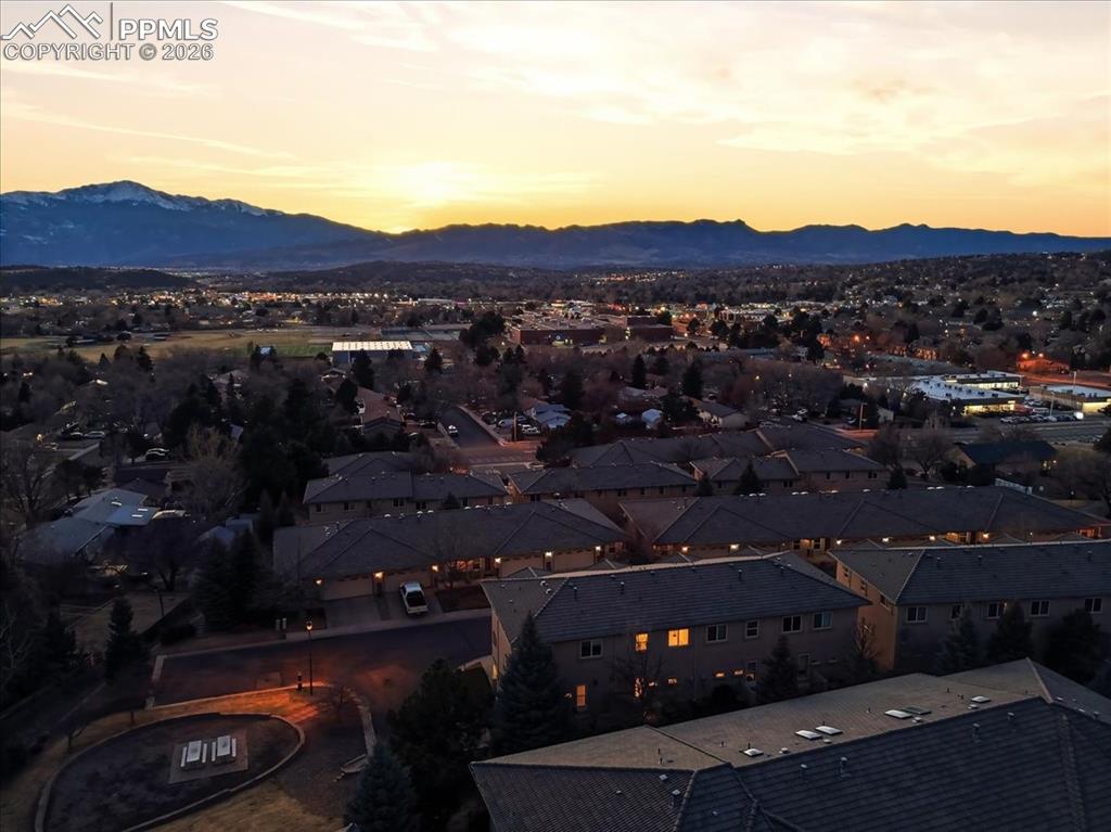 4317 Sammers View Colorado Springs CO 80917