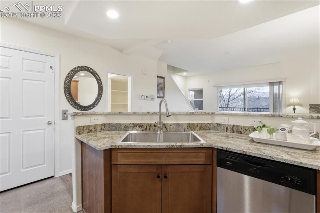 4317 Sammers View Colorado Springs CO 80917