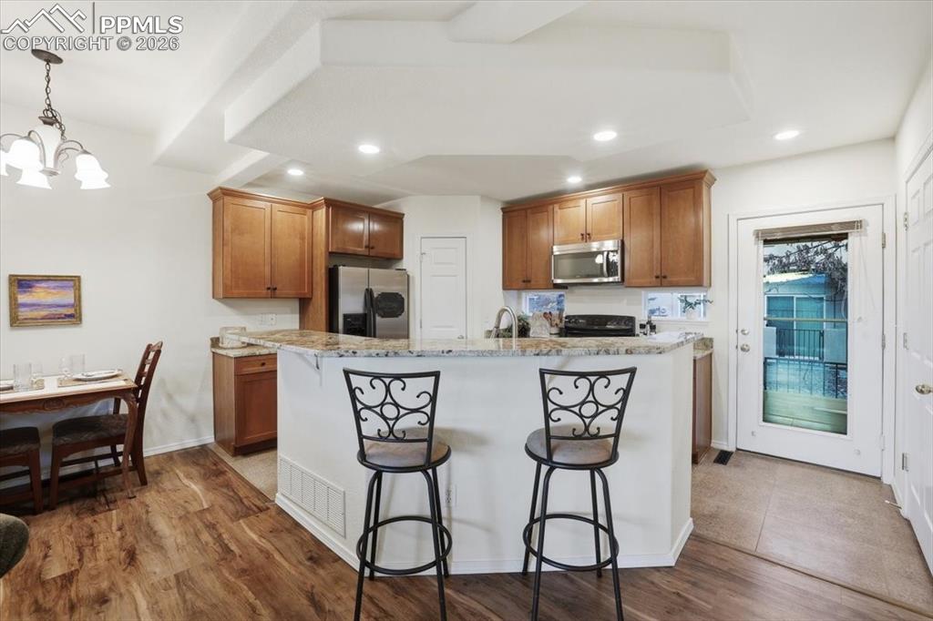 4317 Sammers View Colorado Springs CO 80917