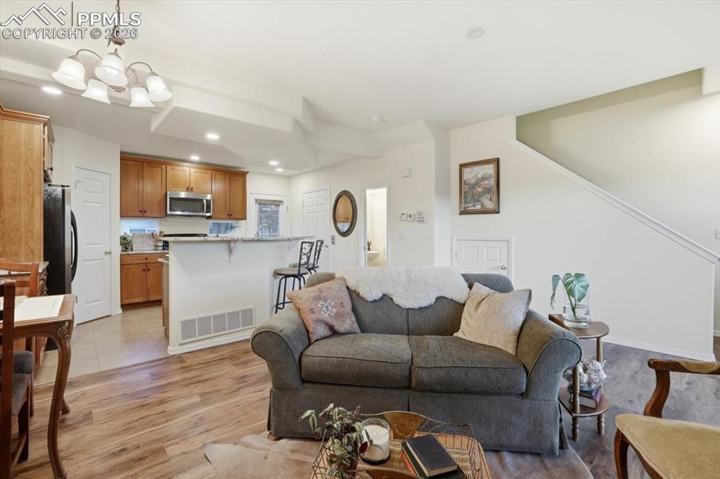 4317 Sammers View Colorado Springs CO 80917