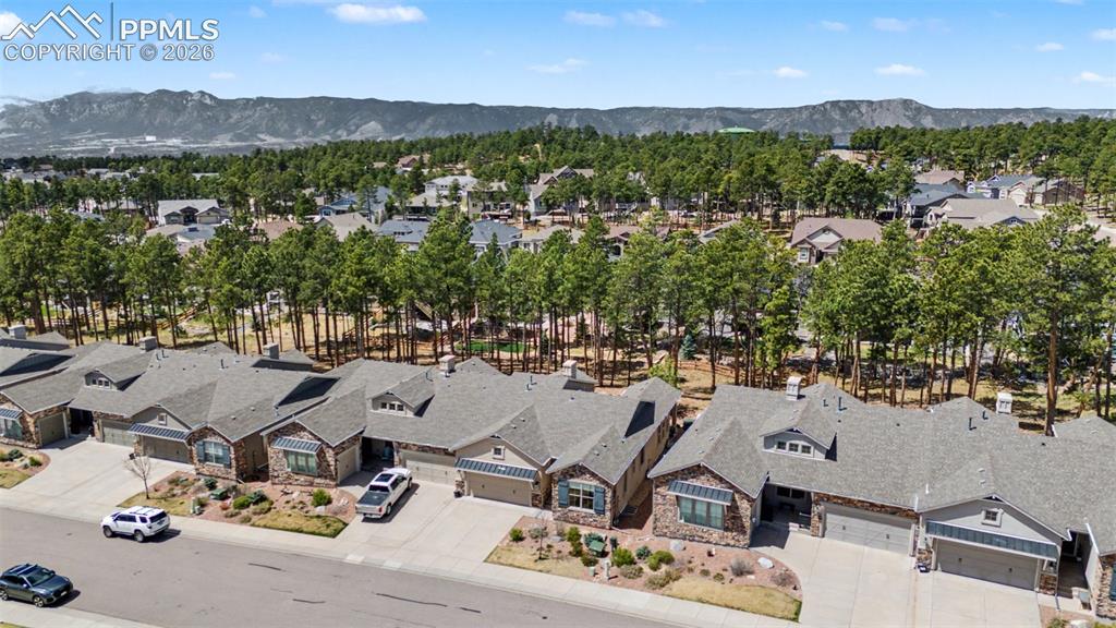 16464 Woodward Terrace Monument CO 80132