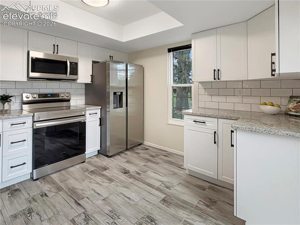 422 Cobblestone Drive Colorado Springs CO 80906
