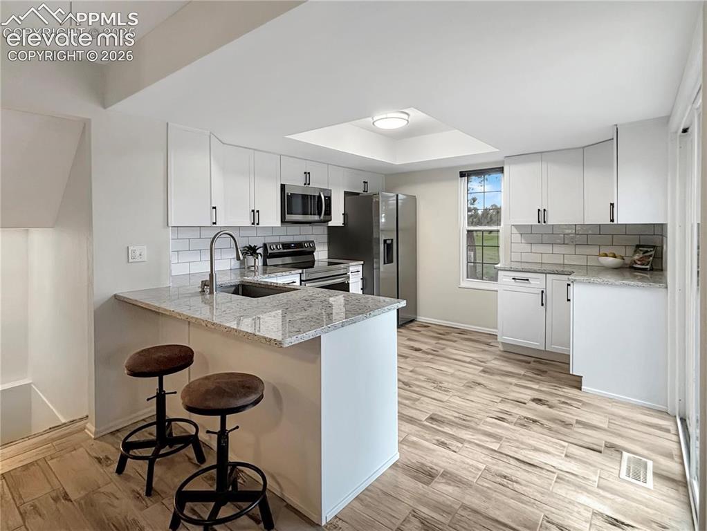 422 Cobblestone Drive Colorado Springs CO 80906