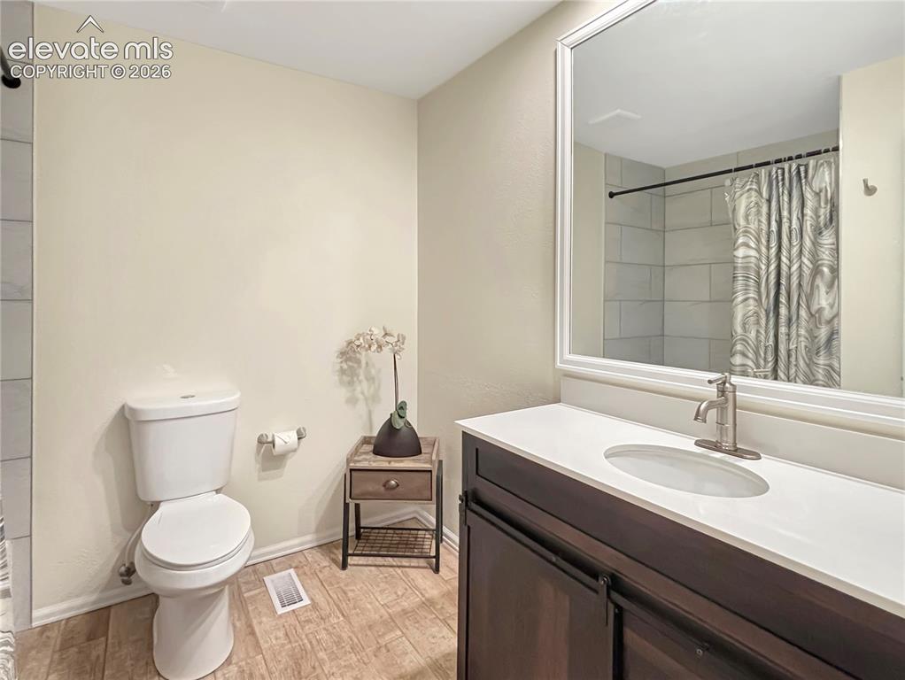422 Cobblestone Drive Colorado Springs CO 80906