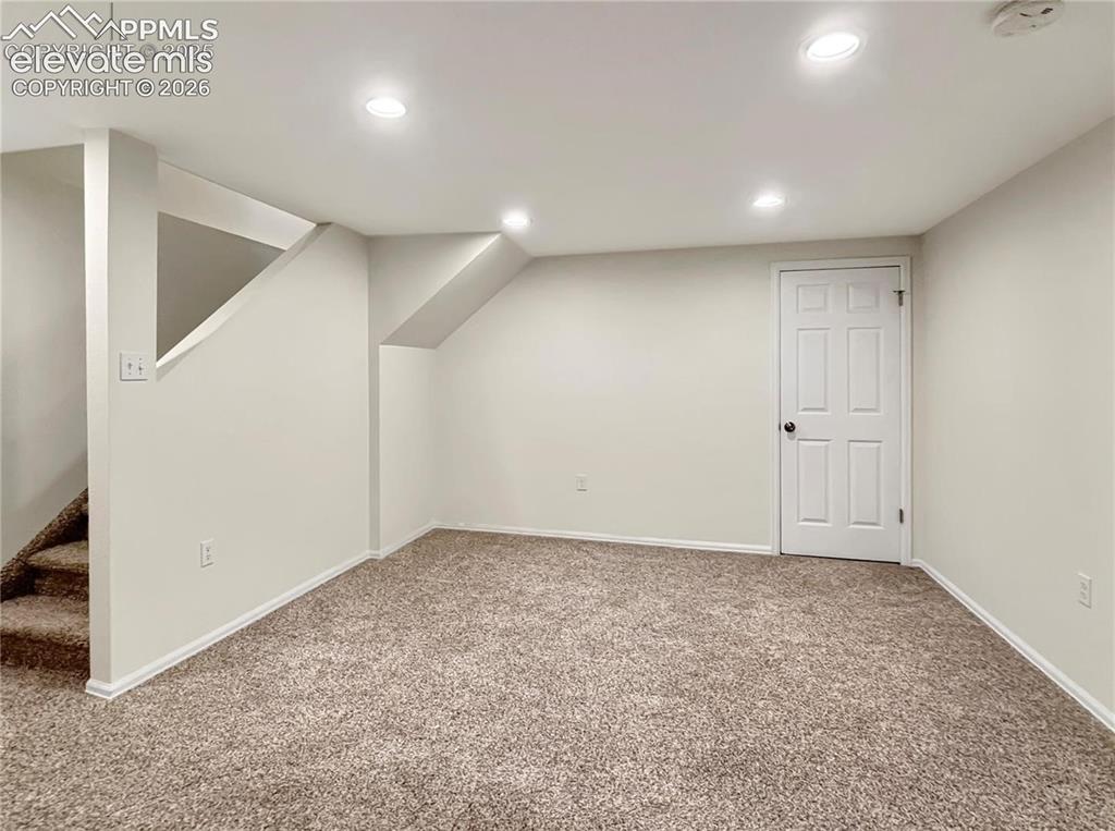 422 Cobblestone Drive Colorado Springs CO 80906