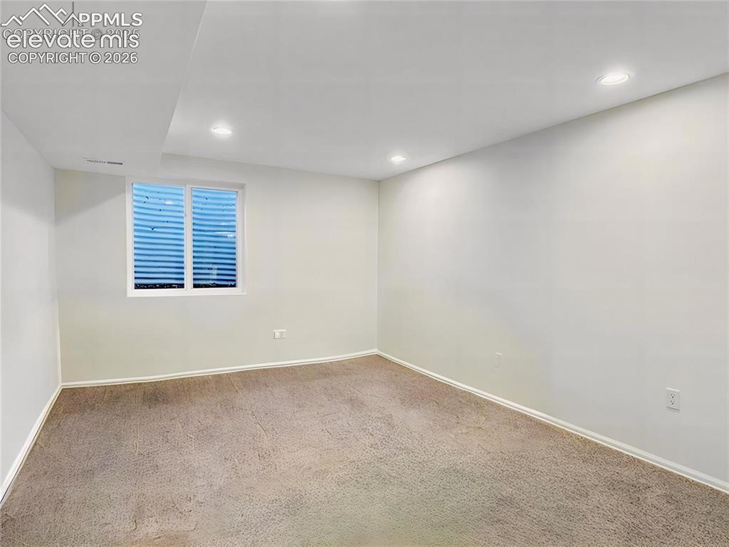 422 Cobblestone Drive Colorado Springs CO 80906
