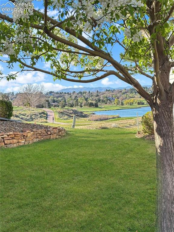422 Cobblestone Drive Colorado Springs CO 80906