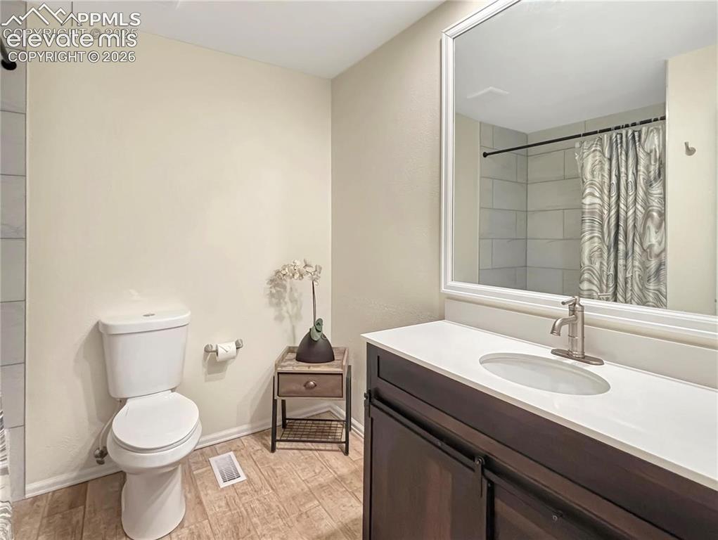 422 Cobblestone Drive Colorado Springs CO 80906