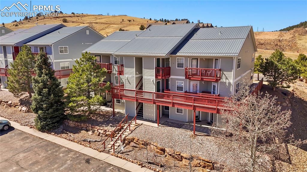120 Whalen Avenue Cripple Creek CO 80813