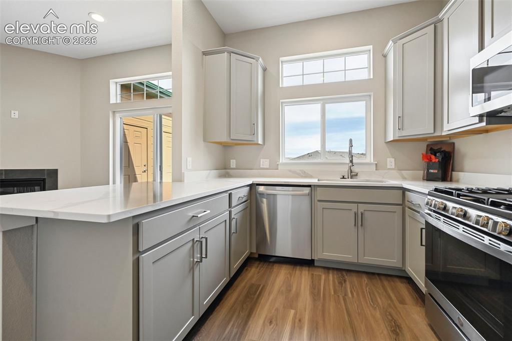 5930 Eagle Glen View Colorado Springs CO 80919