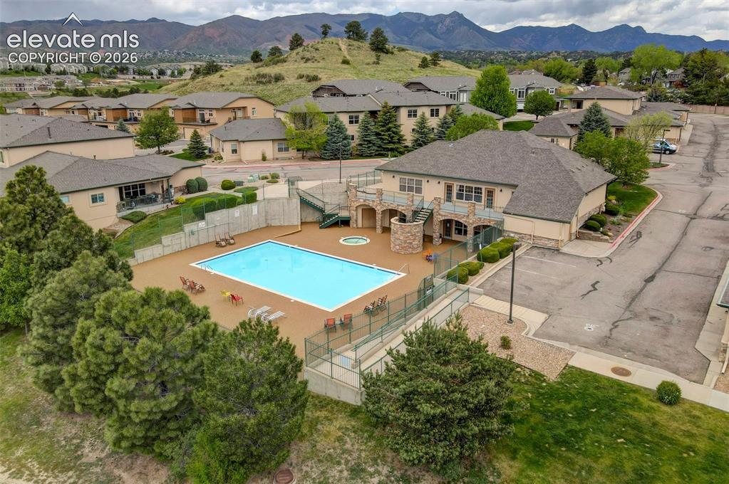 5930 Eagle Glen View Colorado Springs CO 80919