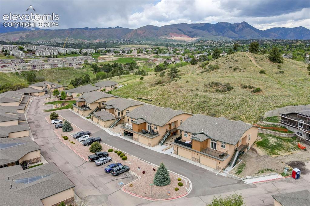 5930 Eagle Glen View Colorado Springs CO 80919