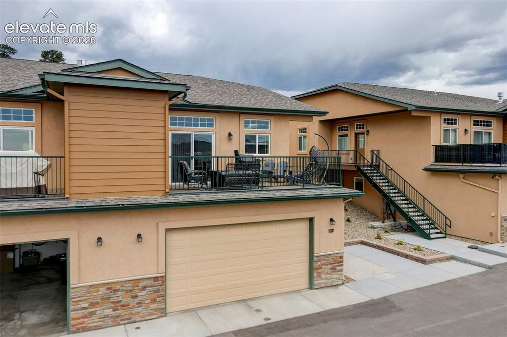 5930 Eagle Glen View Colorado Springs CO 80919