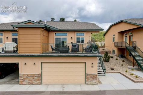 5930 Eagle Glen View Colorado Springs CO 80919