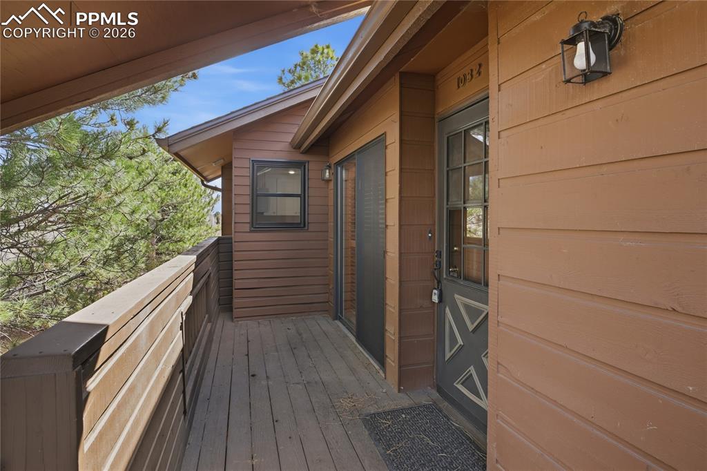 1032 Moorings Drive Colorado Springs CO 80906