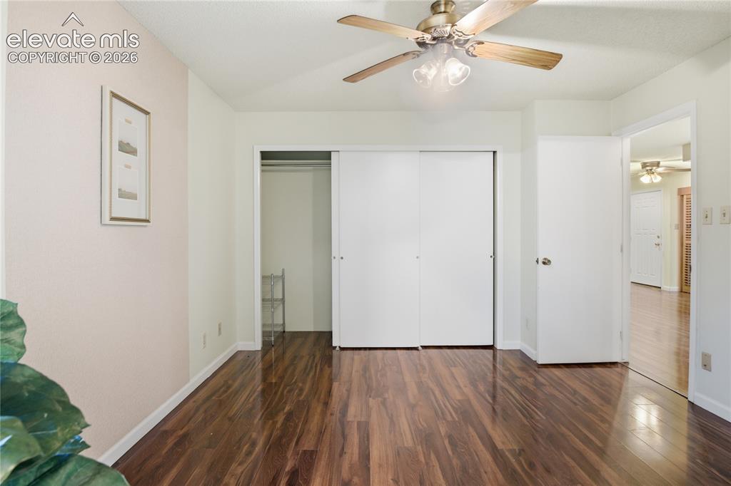 1032 Moorings Drive Colorado Springs CO 80906