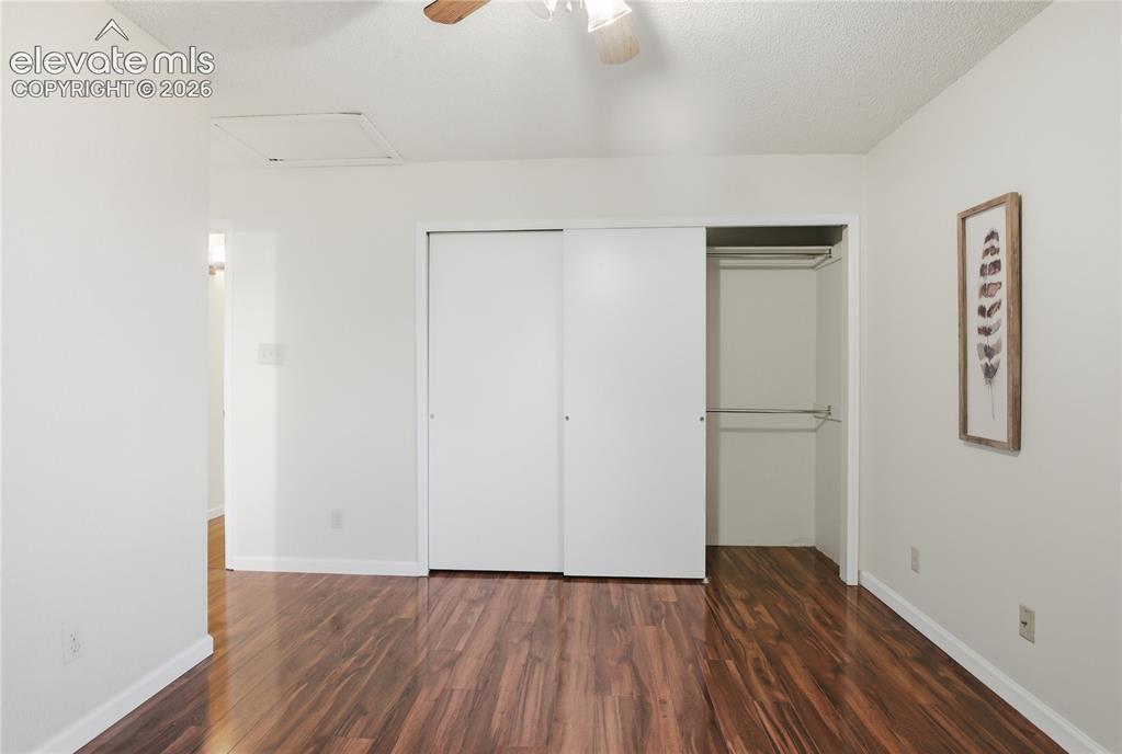 1032 Moorings Drive Colorado Springs CO 80906