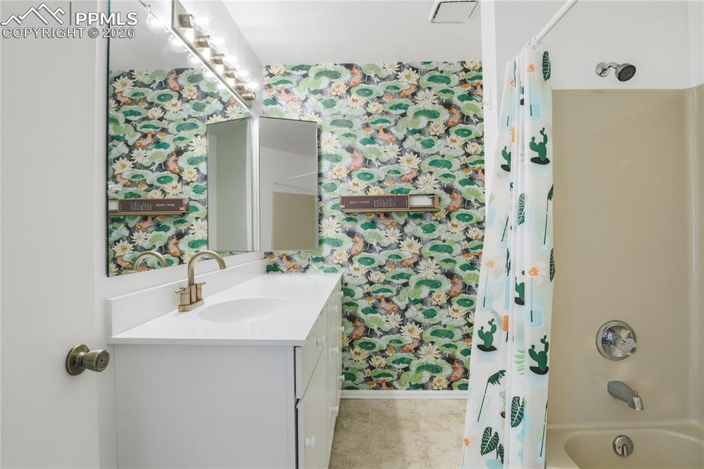 1032 Moorings Drive Colorado Springs CO 80906